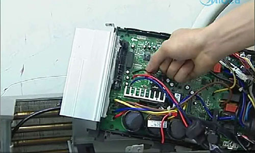 大兴安岭美的空调电话是多少