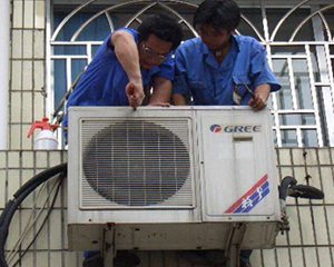 大兴安岭空调维修售后服务中心