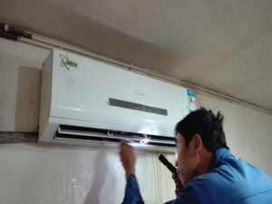 大兴安岭格力空调电话是多少