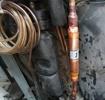 大兴安岭美的变频多联机空调维修售后服务中心