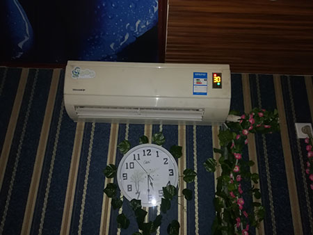 大兴安岭空调维修售后服务中心