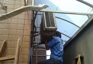 大兴安岭空调维修售后服务中心