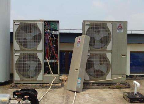 大兴安岭空调维修电话号码多少