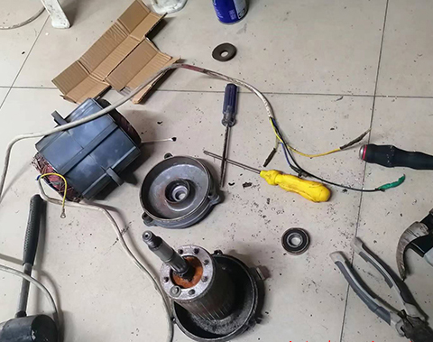 大兴安岭空调维修售后服务中心电话在哪里找