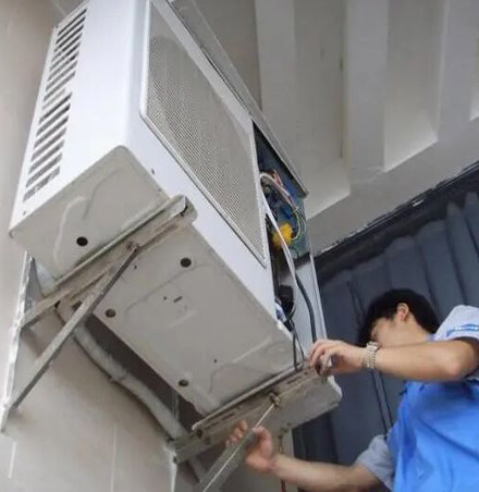 大兴安岭24小时空调维修热线