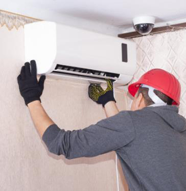 大兴安岭空调内机噪音大